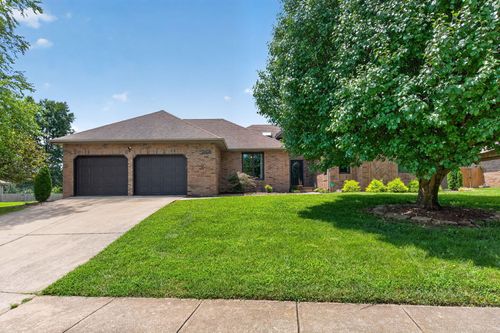 3608 E Lombard St, Springfield, MO, 65809-1432 | Card Image
