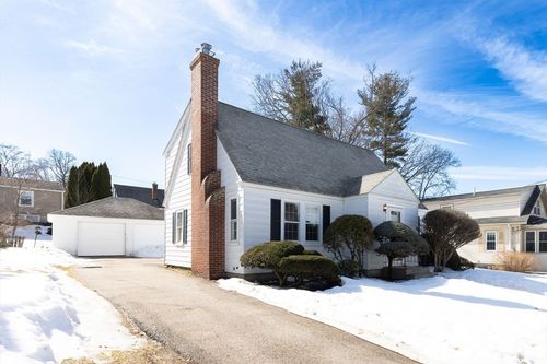 94 Kendrick Ave, Worcester, MA, 01606 | Card Image