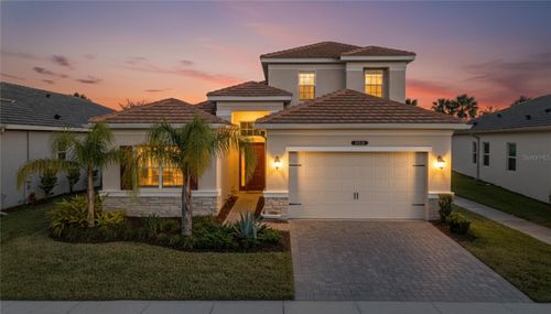 32676 Tree Of Life Ave, WESLEY CHAPEL, FL, 33543-4134 | Card Image