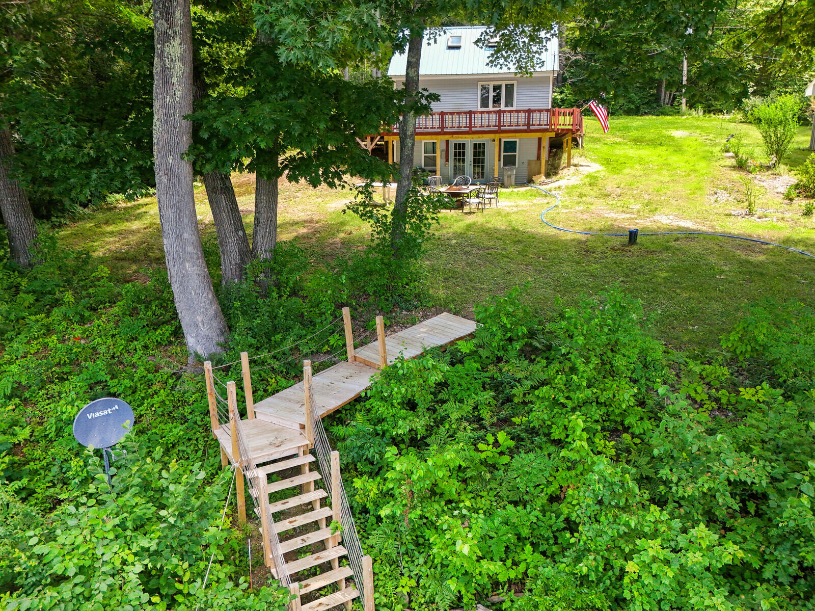 Dexter Pond Rd, Winthrop, ME 04364 #1