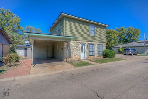 119 Carriage Square Dr, Bossier City, LA, 71112-2264 | Card Image