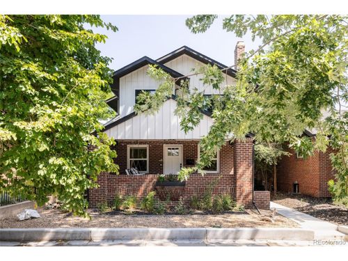 3455 W 35th Ave, Denver, CO, 80211-2729 | Card Image