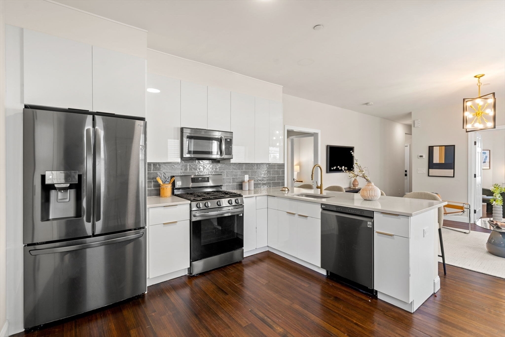 Clark St, Malden, MA 02148 #1