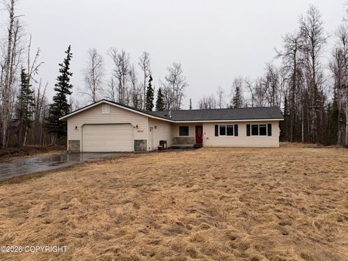 4830 W Hidden Paradise Rd, Wasilla, AK, 99623-9551 | Card Image