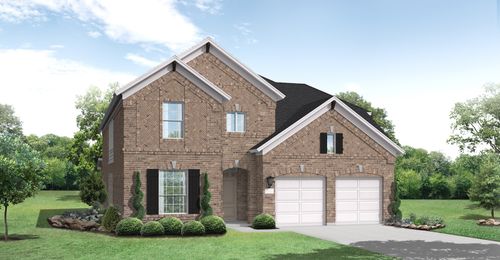1013 Malachite Way, Oak Point, TX, 75068-2532 | Card Image