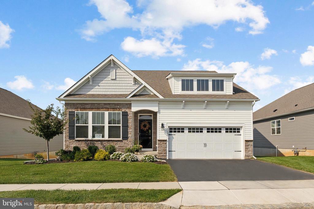 Keystone Dr, Breinigsville, PA 18031