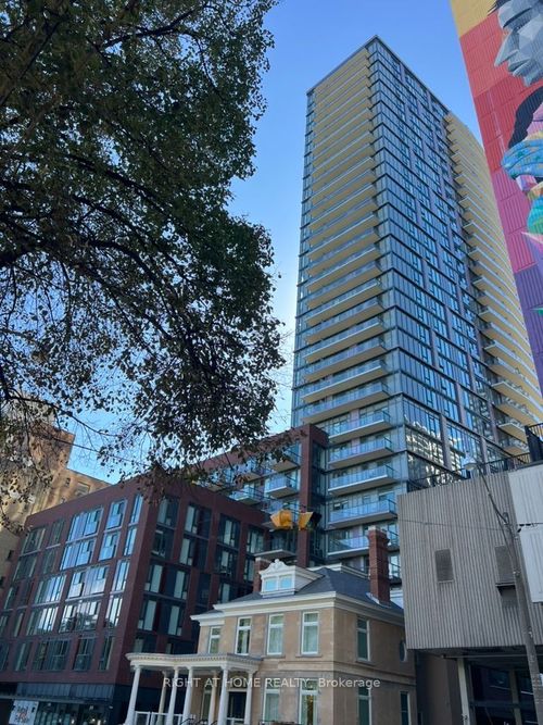 3003-308 Jarvis St, Toronto, ON, M5B0E3 | Card Image