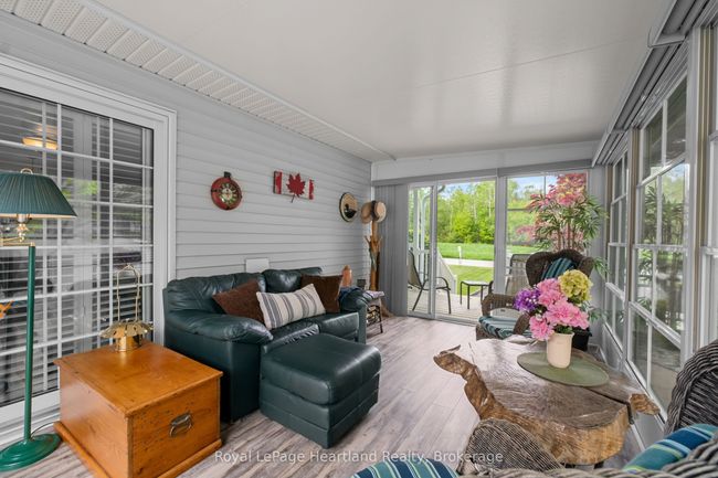 81402 Champlain Blvd, Home with 2 bedrooms, 2 bathrooms and 2 parking in Goderich ON | Image 24