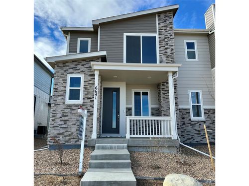 6641 N Netherland St, Aurora, CO, 80019 | Card Image