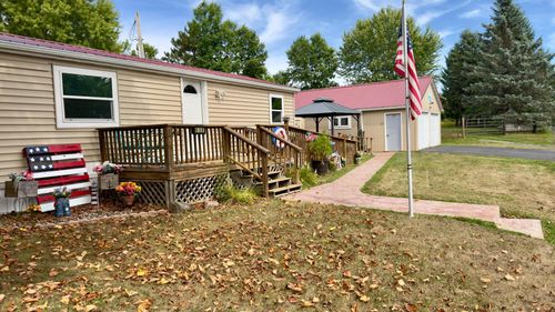 604 Milltown Ave N, MILLTOWN, WI, 54858-9009 | Card Image