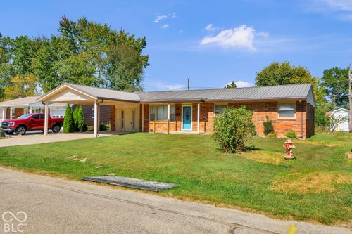 300 Shull Dr, North Vernon, IN, 47265-1038 | Card Image