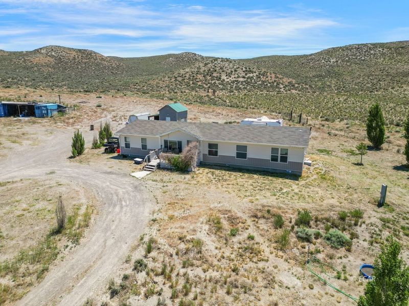 Walnut St, Elko, NV 89801