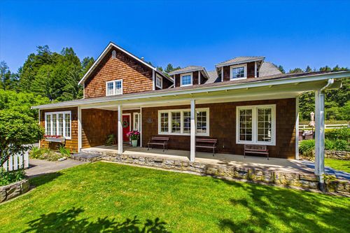 4161 Morgan Pl, Eureka, CA, 95503-6066 | Card Image
