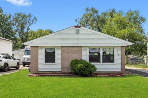 16510 Marshfield Ave, Markham, IL, 60428-5842 | Card Image