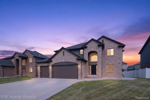 36188 English Drive, Sterling Heights, MI, 48310 | Card Image