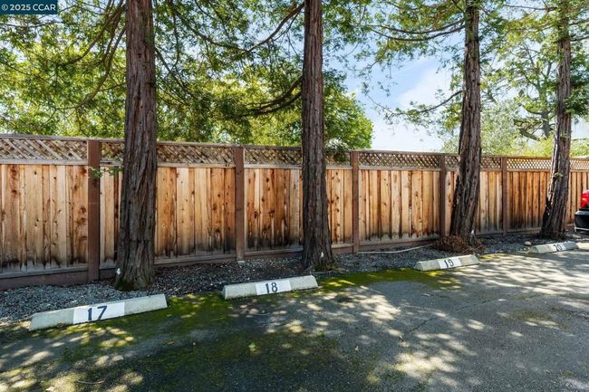 APT-8 - 1945 Trinity Ave, Condo with 2 bedrooms, 2 bathrooms and null parking in Walnut Creek CA | Image 43
