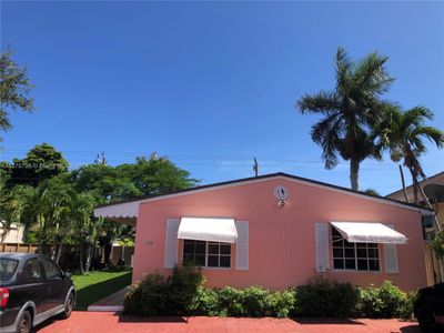 1008 Ne 2nd St, Home with 0 bedrooms, 0 bathrooms and 4 parking in Hallandale Beach FL | Image 1