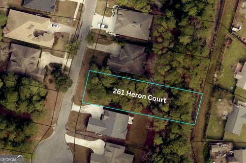 261 Heron Ct, Saint Mary's, GA, 31558-4182 | Card Image