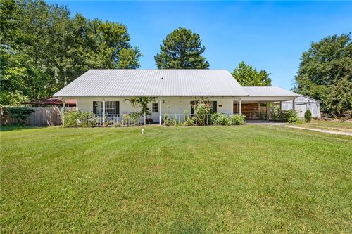 332 S Napier Ln, Fayetteville, AR, 72701 | Card Image