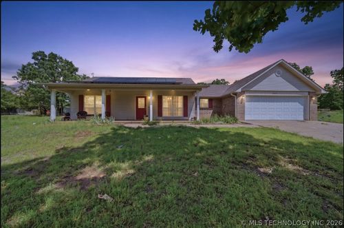 101283 4614 Rd, Sallisaw, OK, 74955-5746 | Card Image