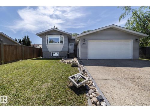 3511 33 Ave Nw, Edmonton, AB, T6L4N6 | Card Image