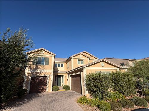 209 Amber Bluff St, Henderson, NV, 89012-5339 | Card Image