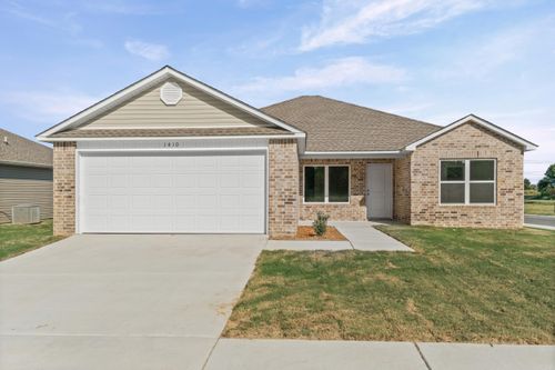 1410 Manor Oaks Blvd, Searcy, AR, 72143-6738 | Card Image