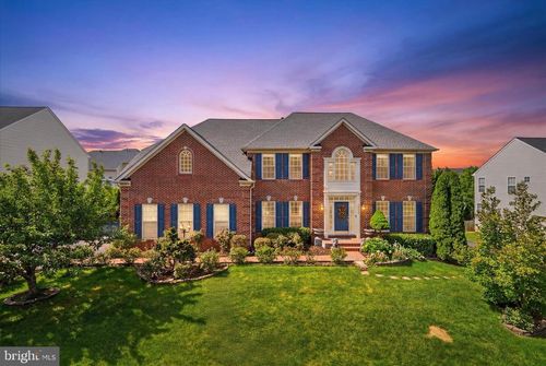 13617 Chapeltown Mews, BRISTOW, VA, 20136-2667 | Card Image