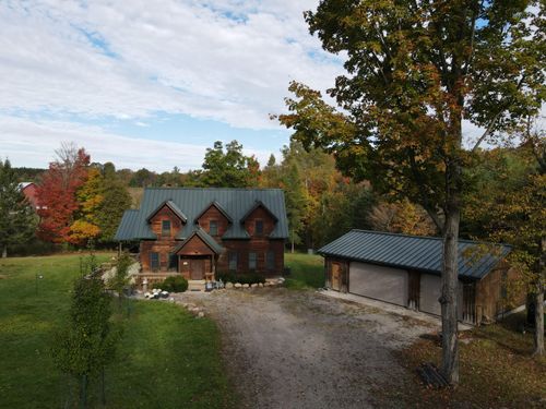 1425 Stout Rd, Barton City, MI, 48705-9716 | Card Image