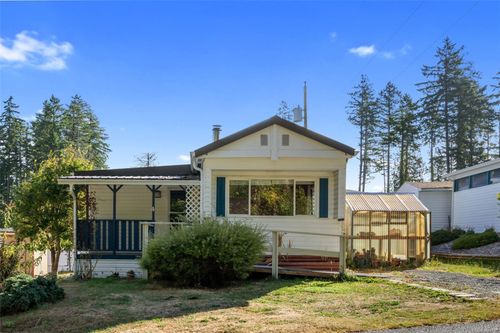 4-1265 Cherry Point Rd, Cowichan Bay, BC, V0R1N2 | Card Image