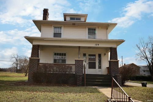 129 N Seminole Cir, Fort Wayne, IN, 46807-2862 | Card Image