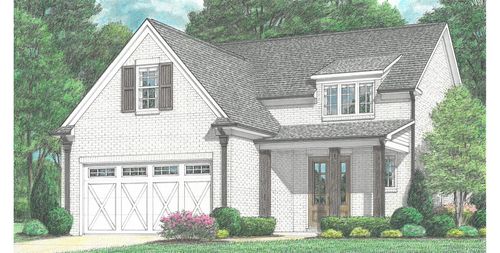 125 St Andrews Dr, Oakland, TN, 38060 | Card Image