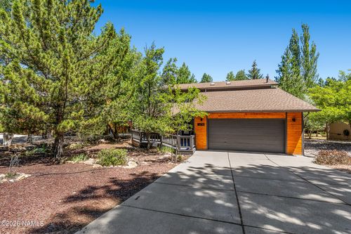 4716 Hightimber Ln, Flagstaff, AZ, 86004-7001 | Card Image