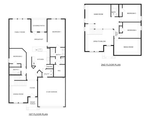 4032 Moss Rd, Celina, TX, 75009 | Card Image