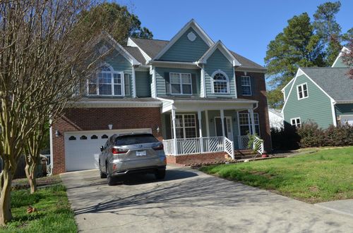 311 Capistrane Dr, Cary, NC, 27519-5970 | Card Image