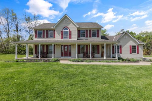 36050 Smith Chapel Rd, Logan, OH, 43138-8855 | Card Image
