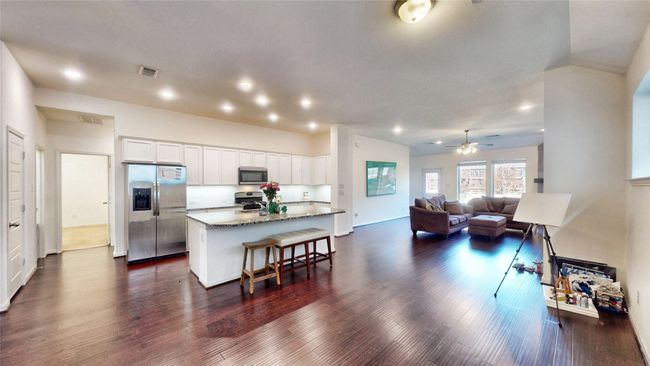 1636 Pike Dr, House other with 4 bedrooms, 3 bathrooms and null parking in Forney TX | Image 8
