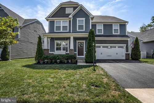 7424 Lake Willow Ct, WARRENTON, VA, 20187-5867 | Card Image
