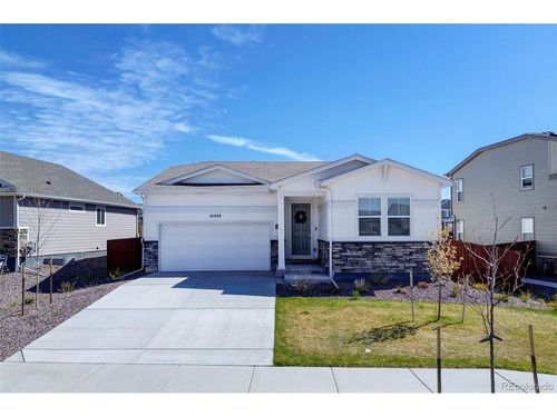 10499 Rolling Peaks Dr, Peyton, CO, 80831-3827 | Card Image