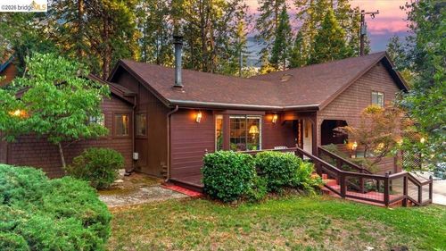 22896 East Ave, Twain Harte, CA, 95383-9755 | Card Image