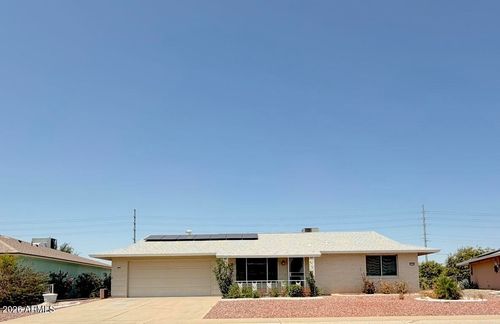 11430 N Blue Ridge Dr, Sun City, AZ, 85351-3604 | Card Image