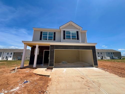 503 Metz Dr, Greenville, SC, 29611-2476 | Card Image