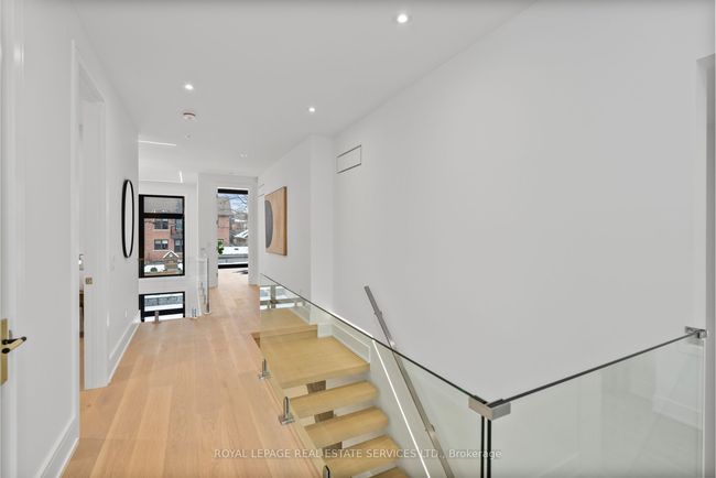 80 Edgecroft Rd, House other with 5 bedrooms, 5 bathrooms and 2 parking in Etobicoke ON | Image 20