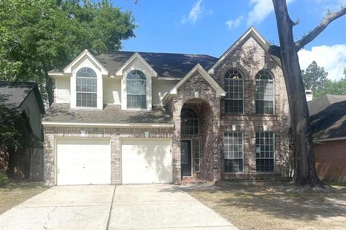3811 Spruce Bay Dr, Kingwood, TX, 77345-2064 | Card Image