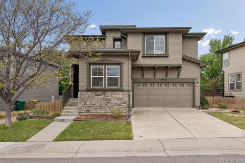 10863 Towerbridge Rd, Highlands Ranch, CO, 80130-6617 | Card Image
