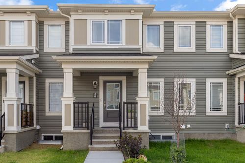 329 Windbury Road Sw, Airdrie, AB, T4B5J5 | Card Image