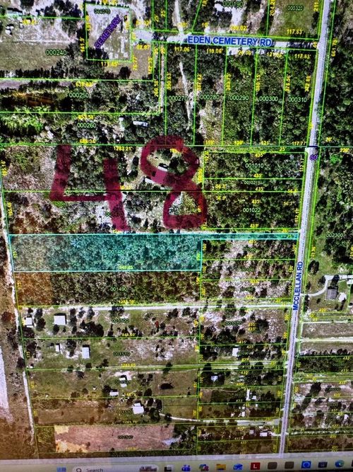 48-48 Mcclellan Rd, FROSTPROOF, FL, 33843 | Card Image