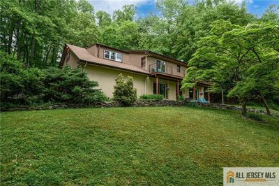 5 Bingham Lane, House other with 5 bedrooms, 3 bathrooms and null parking in BLAIRSTOWN NJ | Image 1