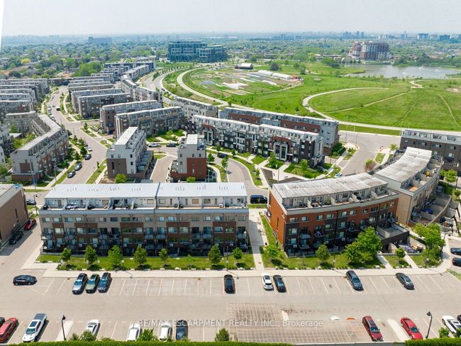 103 - 173 William Duncan Rd, Condo with 2 bedrooms, 2 bathrooms and null parking in North York ON | Image 38