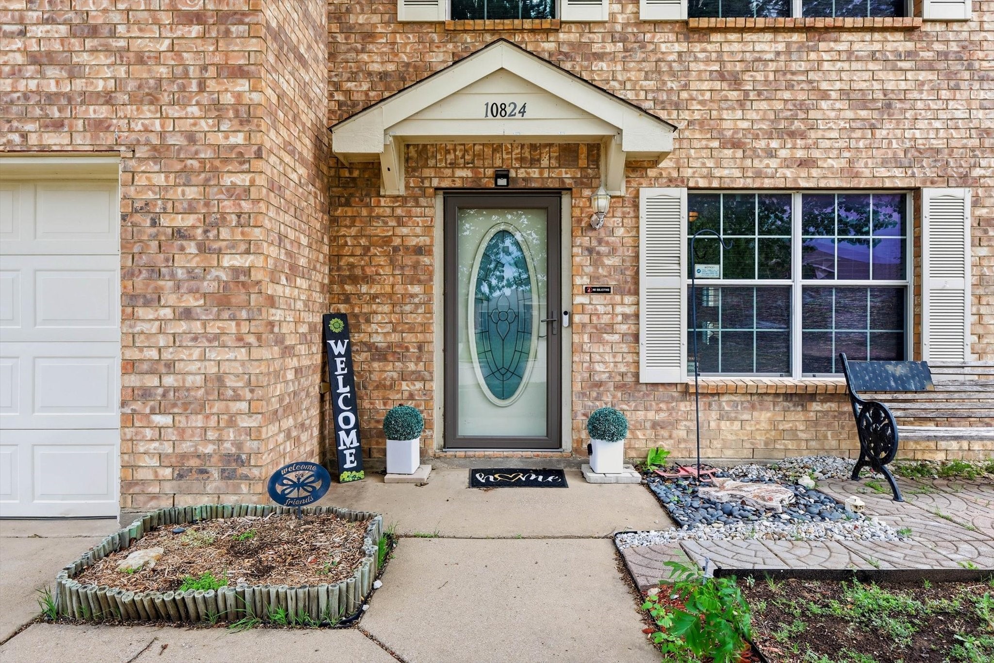 Residential in Fort Worth 2